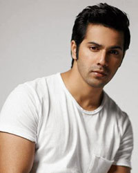 Varun Dhawan